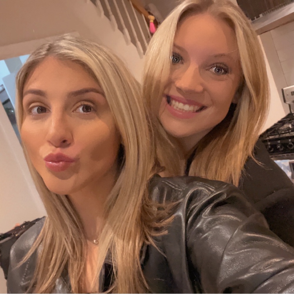 Meet your Posher, Ana